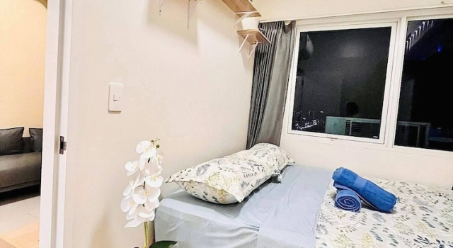Casa Filipina Subdivision, Rezervovat Apartmán Paranaque 