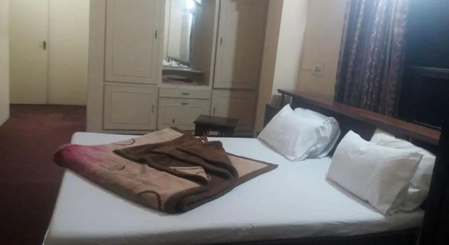 Welcome Hotel, Rezerwuj Hotel Rawalpindi Islamabad