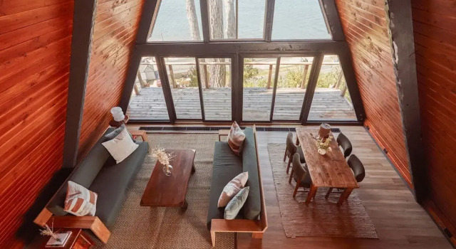 Номер Standard Lodge At Marconi