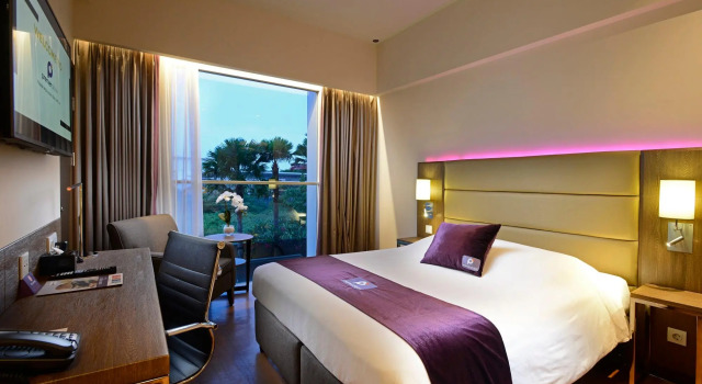 Habitación doble Clásica Premier Place Surabaya Airport