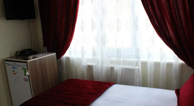 Kestanbol Termal Kaplicalari, Varaa Hotelli Hotellit Marmara-alue pysäköinnillä, Pysäköinti