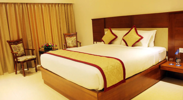 Rio The Hotel, Забронировать Отель Отели штата Карнатаки 3 звезды, 3*