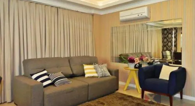 Residencial Egí dio Pinheiro 201 B