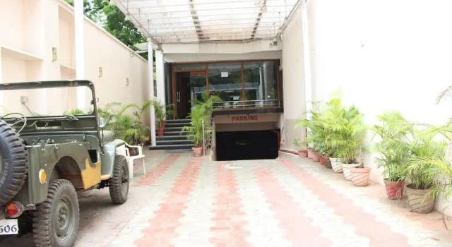 Hotel DM Residency