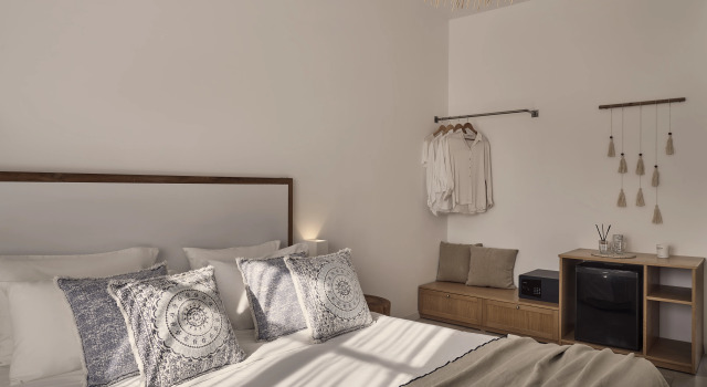 Dionysos Sea Side Resort