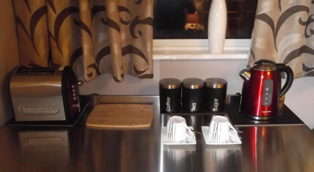 Номер Standard The Ship Inn