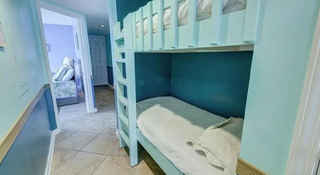 Tradewinds 708, Prenota Appartamento Hotel a Alabama con piscina, Piscina