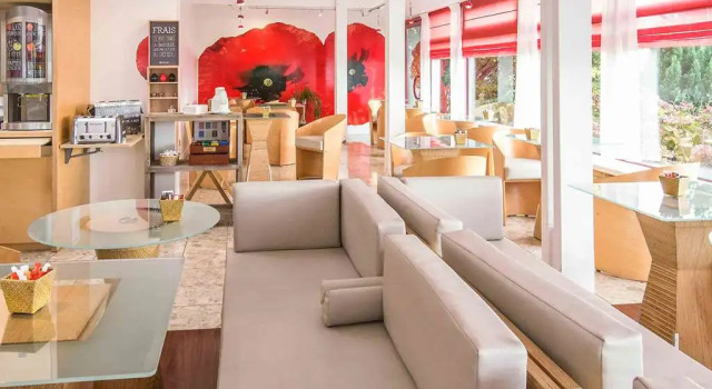 ibis Saint Brieuc Yffiniac