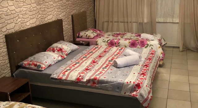 Коттедж Comfort Legno Casa
