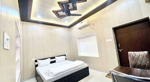 Hotel DEV VILLA GUEST HOUSE - VARANASI