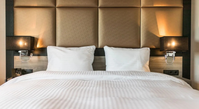 Семейный номер Standard Riva Hotel The Hague