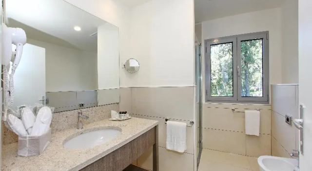 Номер Standard Crvena Luka Resort