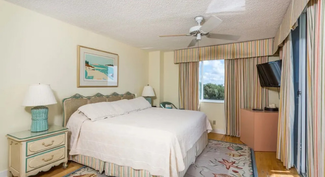 Hodnett Cooper's North Breakers, Prenota Hotel Saint Simons Island Georgia