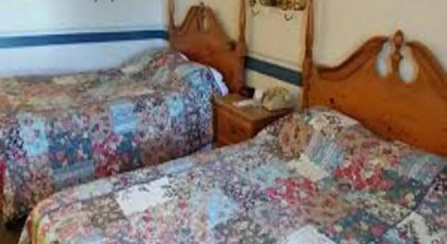 Четырёхместный номер Standard Country Living Inn