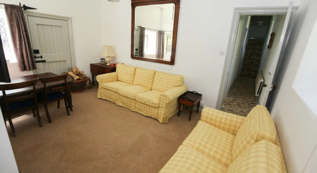 Ancient Cottage, Rezervasyon Tatil Evi Merseyside villalar, Villa