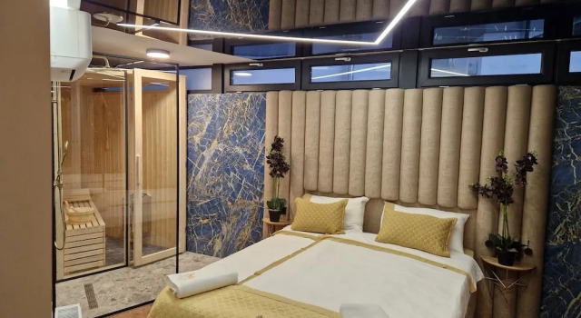 Номер Standard Boutique Hotel Madison