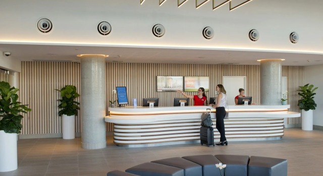 ibis Brisbane Airport Hotel