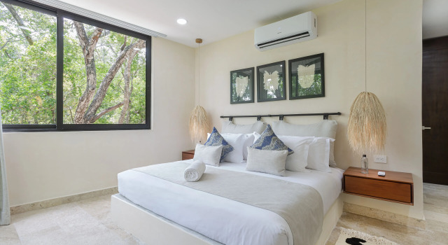Kuukum Tulum Hotel, Rezervasyon Otel Tulum havuzlu oteller, Yüzme Havuzu