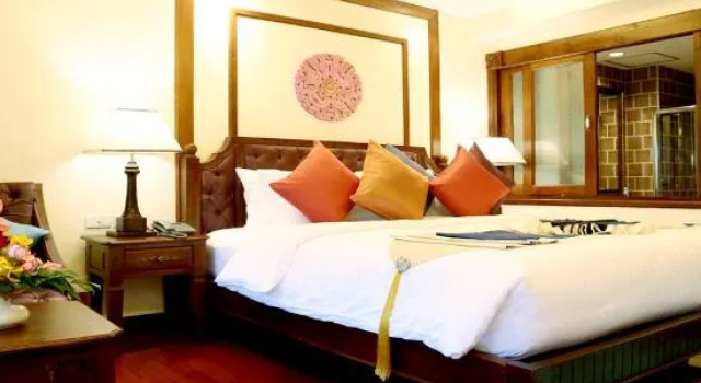 Номер Superior Viangluang Resort