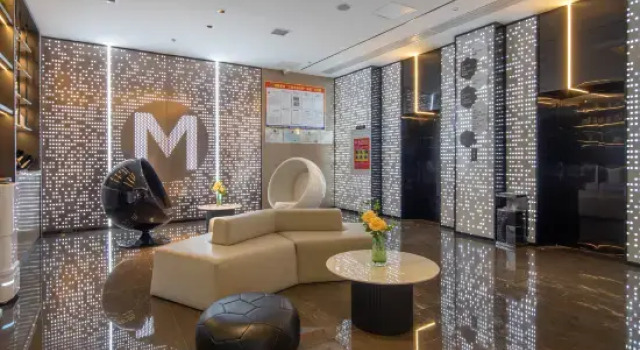 Microtel by Wyndham  (Qianling Mountain Park， Guiyang ), Varaa Hotelli Guiyang Guizhou