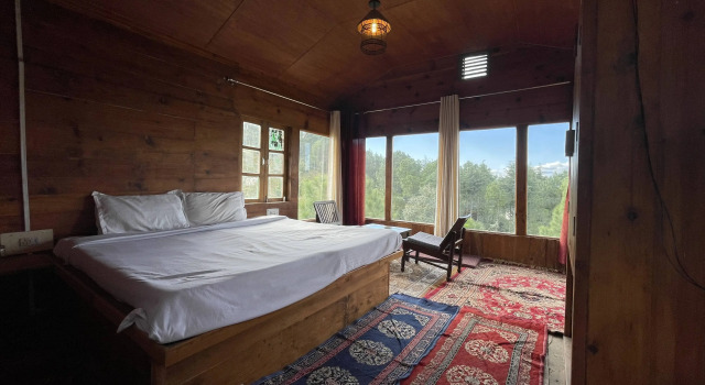 Hotel Shingar