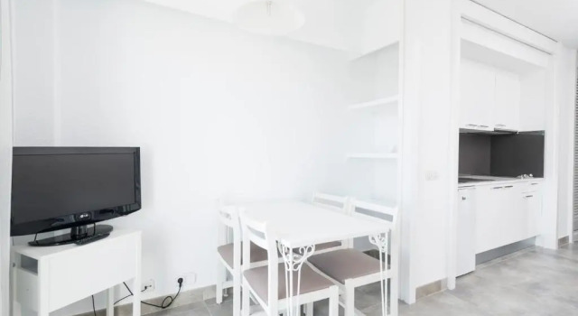 Студия Apartamentos Siesta I