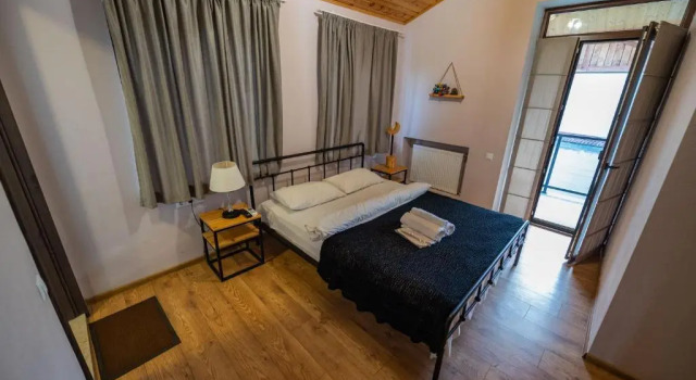 Deluxe chambre Hedi