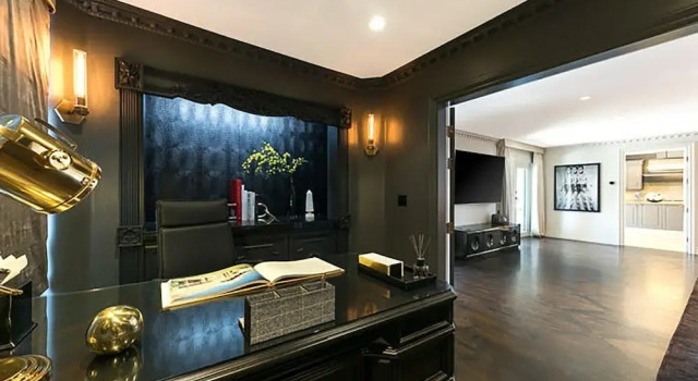 Villa Hera, Забронировать Вилла Отели Лос-Анджелеса 3 звезды, 3*