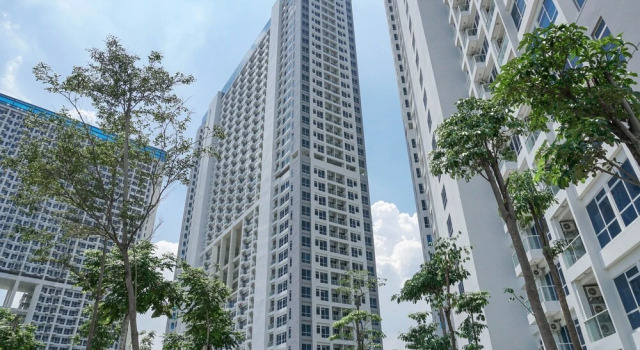 Contemporer 1BR Apartment @ Puri Mansion, Book Apartment Jakarta Jakarta Province