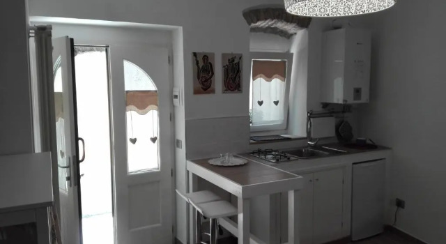B&B Il Buon Cammino, Prenota Bed & breakfast Roccamandolfi 