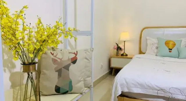 Suite Aishang Boutique Apartment