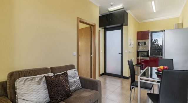 Top of the Cliff Apartment, Rezerwuj Apartament Serra de Agua Funchal