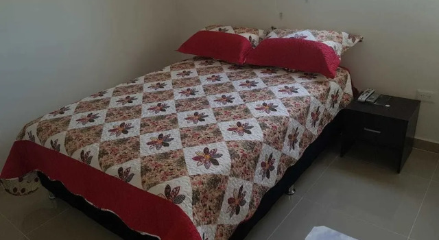 Apartamento Ciudalela NIO