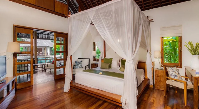 Villa The Beji