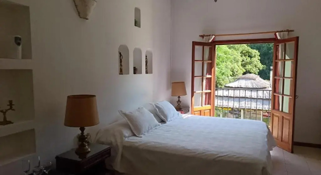 Quinta Loma Alta, Rezerwuj Hotel Hotele w Buenos Aires z basenem, Basen
