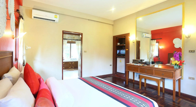 Viva Vacation Resort
