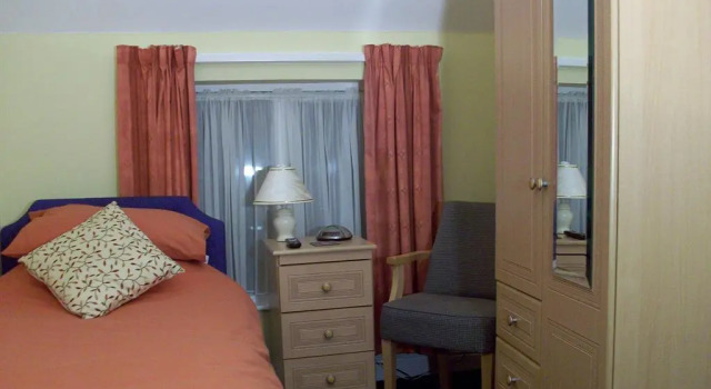 Номер Standard Thornton Hunt Inn