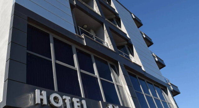 Pliska Hotel
