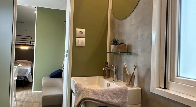 Florenz Villaggio, Забронировать Отель Комаккьо Lidi di Comacchio