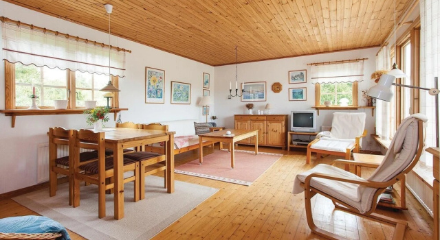 Awesome Home in Köpingsvik With 3 Bedrooms, Забронировать Отель Кёпингсвик лен Кальмар