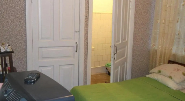 Двухместный номер Economy Homestay Hozyaivami