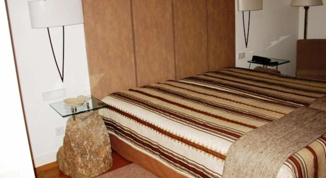 Семейный номер Standard Hotel Convento dos Capuchos