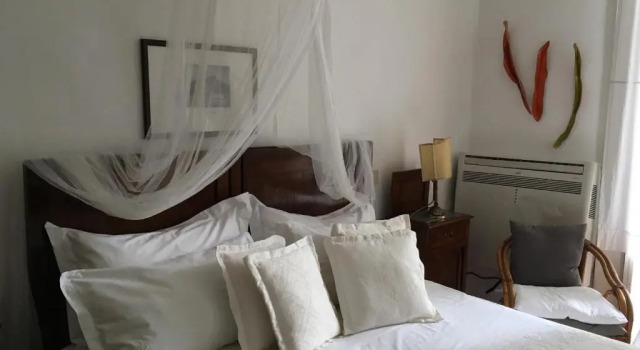 Апартаменты Casa Letizia Amalfi Coast