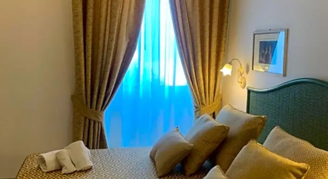 Номер Economy Hotel Il Nido