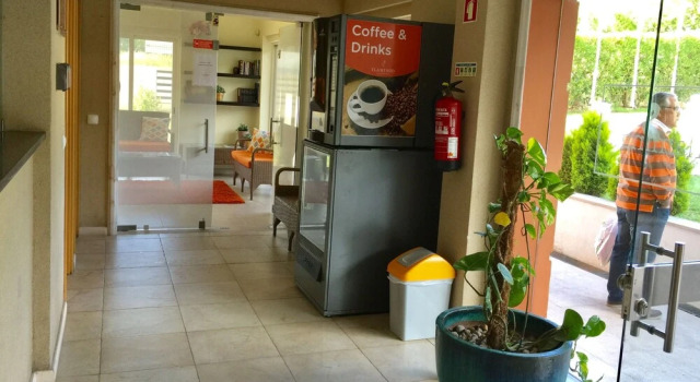 Studio Pacheco by Rent4all