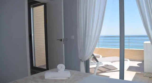 AT1102 Atico Riu Bolulla Marenia