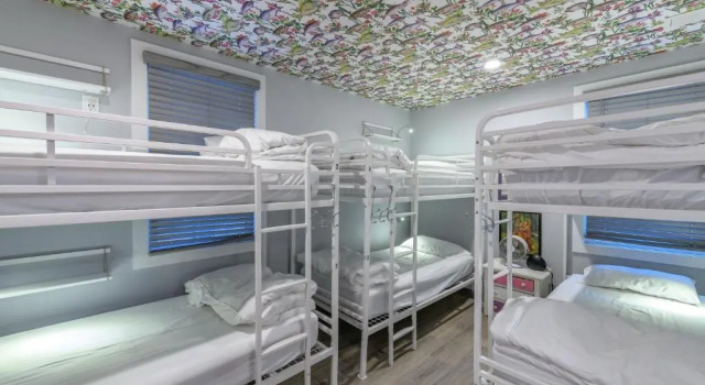 Black Elephant Hostel, Забронировать Хостел Портленд штат Мэн, рядом с Отель Charles Q. Clapp House