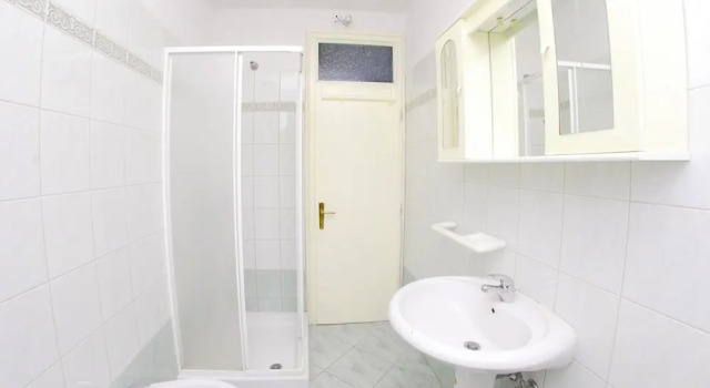 Апартаменты Цокольный этаж Storia di Mare Apartments