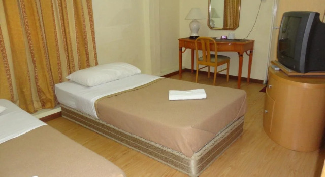 Pristine Hotel, Забронировать Отель Раванг Селангор