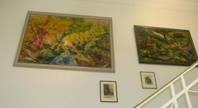 Студия Deluxe Die Villa Mettmann